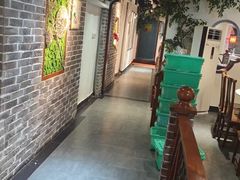 -野渡坡·极致湘菜·庭院餐厅(汉阳店)