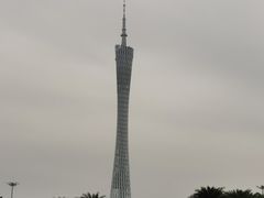 -广州塔