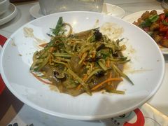 -李老哈·东北菜(宋园路店)