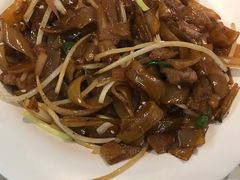 -新大咀港式茶餐厅(宝山万达店)