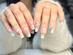 -Touch Nail·品质·美甲美睫