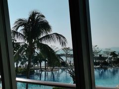 -深圳大梅沙京基洲际度假酒店