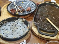 -老东镇啤酒屋海鲜加工·蒸汽海鲜·海鲜烧烤(台东店)