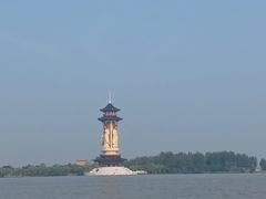 -溱湖国家湿地公园