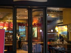 门面-The Habit Burger Grill 哈比特汉堡(爱琴海店)