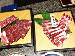 -NIUAN牛庵·日式和牛烧肉(恒隆店)