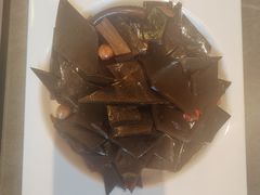 -灶座小锅烀饼·铁锅炖(道里店)