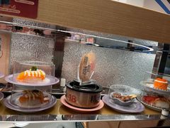 -争鲜回转寿司(天府广场-今站PLUS店)