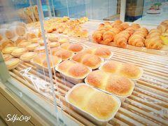 -好利来(西铁营万达广场店)