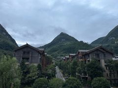 -中国傩城