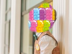 -美加国际幼儿园(四季青校区)