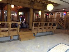 -纽斯桑拿会所(餐厅天山路店)