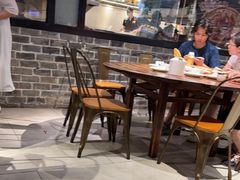-广府乡下·饭庄(新港东路店)