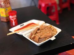 -细妹五香牛杂(步行街店)