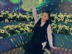 -天津梵高星空艺术馆(天河城旗舰店)