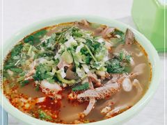 -阿叶羊杂碎(前进街店)