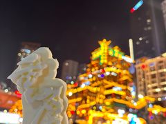 -重庆两江夜游-交运系列