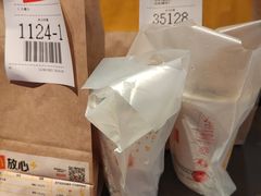 -麦当劳(欢乐谷店)