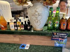 -玛格萝妮比萨屋(四平店)