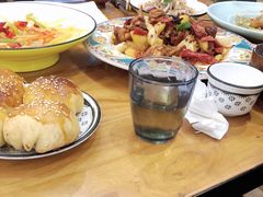 -巴依老爷新疆美食(望京小街店)