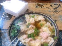 -老谢野馄饨(延安路店)