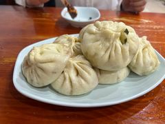 -天津包子铺(万泉庄店)