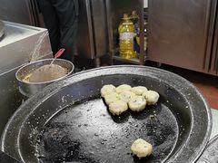 -小杨生煎(香港名都店)