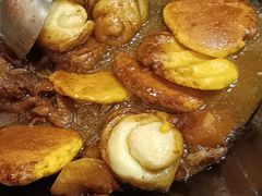 -炮爷东北铁锅炖(棠安路店)