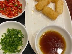 -老来福·非遗酸汤兔(凯旋路店)