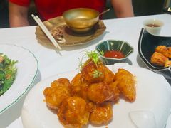 -桂满陇·手作小笼包&江南叫花鸡(中山公园店)