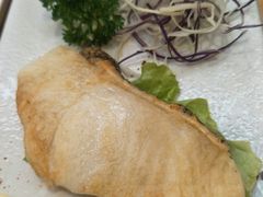 -樱の千渡日式料理·铁板烧•烧鸟(金盛田广场店)