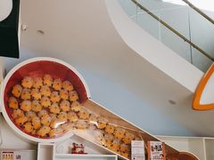 -极橙儿童齿科矫正中心(奥城店)