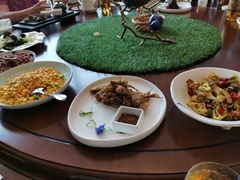 -便宜坊烤鸭店(科创店)