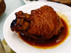 -飞鹿餐饮·陕南菜(北关店)