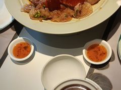 -新兴·金羊座·粤菜点心(乐峰店)
