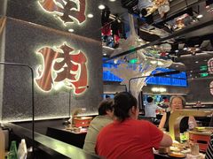 -西塔老太太泥炉烤肉(龙湖北苑天街店)