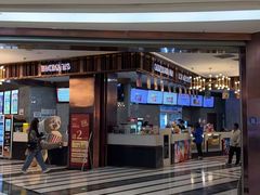 -UME影城(中国巨幕高新店)