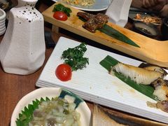 -九井澤精致料理(金茂店)