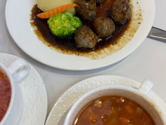 -库滋明·俄罗斯特色美食(中央大街店)