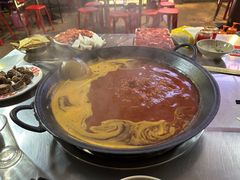 -椒贵火锅(剑南大道店)