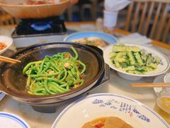 -渝味川菜(夜宵航母店)