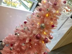 -卷心卷意·轻甜蛋糕(新光天地店)