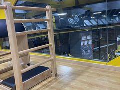 -可逸运动健身(鸿恩寺店)