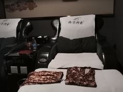 -陆琴脚艺·足浴·SPA(夫子庙店)