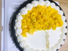 -Peet's Coffee皮爷咖啡(德基店)