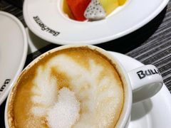 -斗牛士牛排餐厅(嘉里汇店)