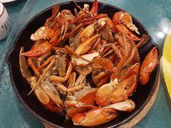 -莲花公园煎蟹·30年闽菜(火车站店)