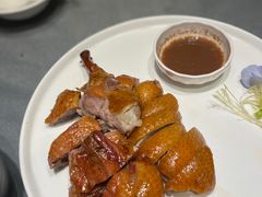 广式烧鸭-美林阁