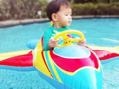 -宁波九龙湖开元度假村