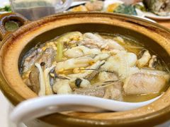 豆腐鱼煲-揭阳钟记小食(福田新村店)